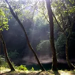 La Sierra Del Aguanaz