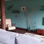 شقة La Sierra Del Aguanaz *