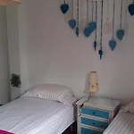 La Sierra Del Aguanaz 公寓 *
