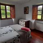 شقة La Sierra Del Aguanaz Entrambasaguas (Entrambasaguas)