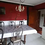 شقة La Sierra Del Aguanaz