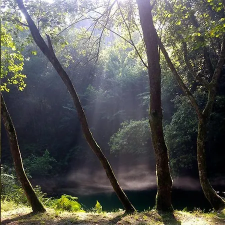La Sierra Del Aguanaz